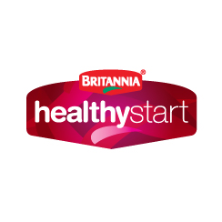 Britannia Healthy Start - Supafrenz - Identity