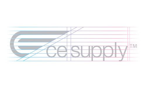 CE Supply - Supafrenz - Identity