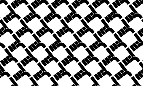 First - Supafrenz - Pattern Design