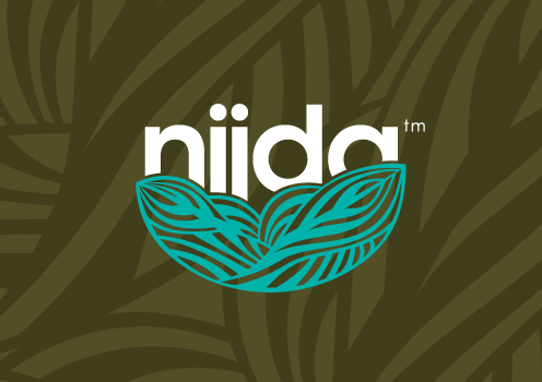Niida - Supafrenz - Identity