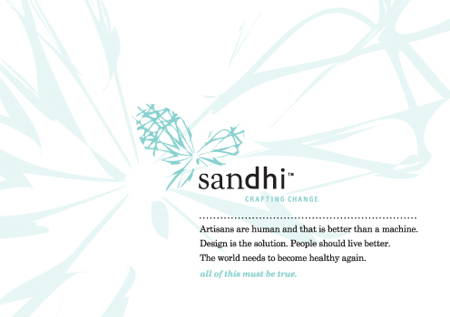 Sandhi - Supafrenz - Identity