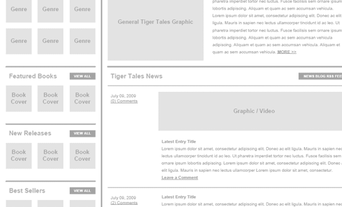 Tigertales - Supafrenz - Interactive Strategy